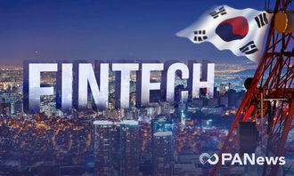 fintech思密達(dá) 302家企業(yè)拼出韓國金融科技新圖景