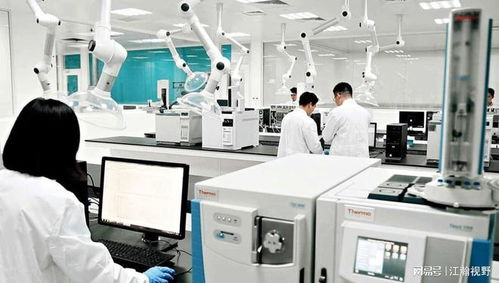 硬核拼科技，康師傅持續堅守抓食安
