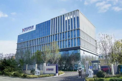不拼參數拼落地，煙臺打造28個特色應用場景 拼奔科技按下創新快進鍵