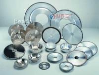 砂輪修整利器 探索一品鉆石修刀與磨棒的優勢