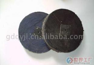批發棉砂輪的市場分析及其在工業中的應用